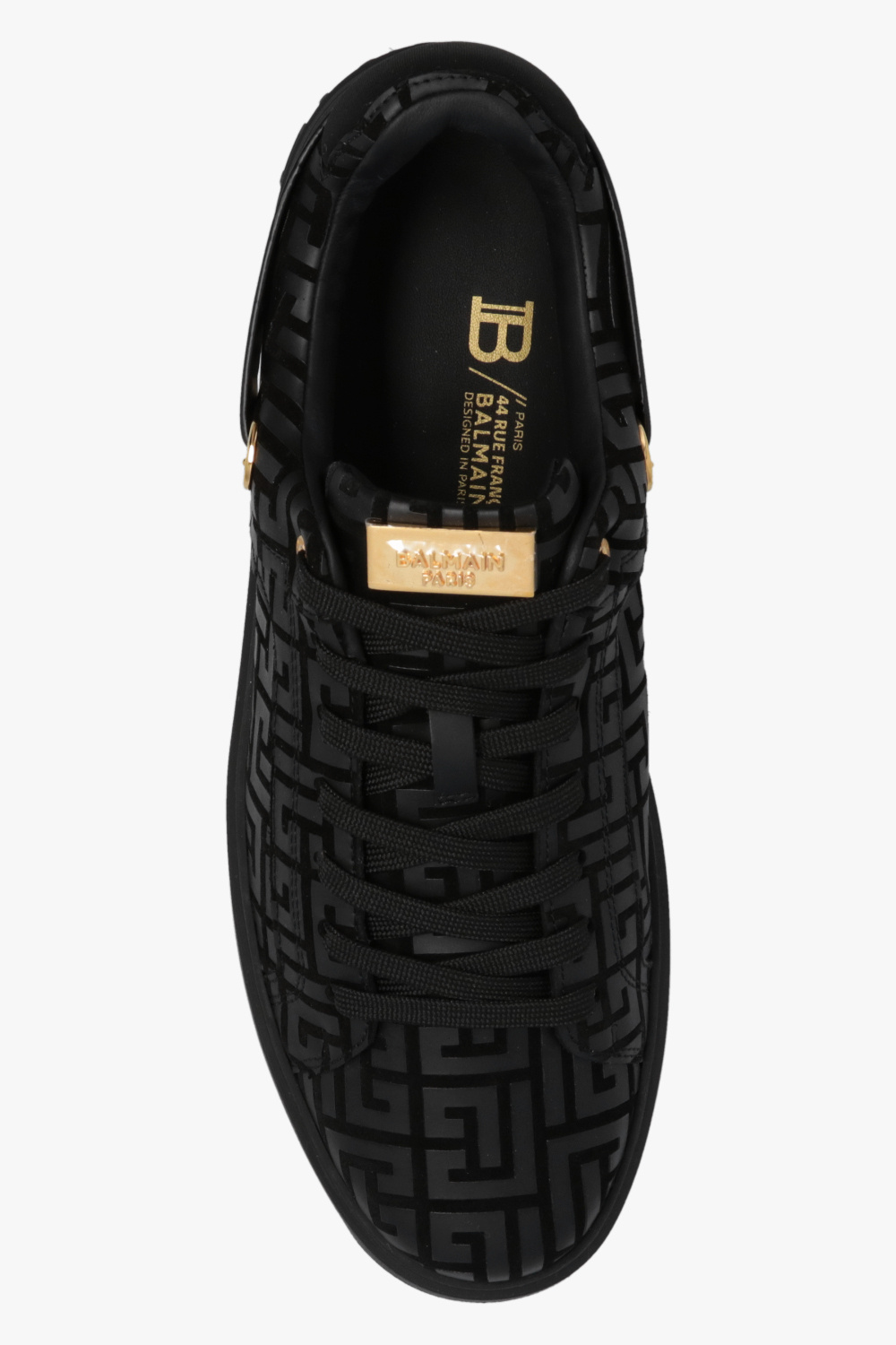 Balmain XN1TC502TJMLGFE 関税送料込 送料関税込【BALMAIN】ブレザー (BALMAIN/ジャケット) 108597324